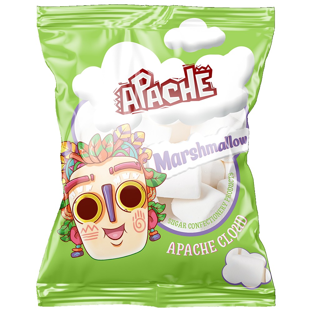 Маршмеллоу