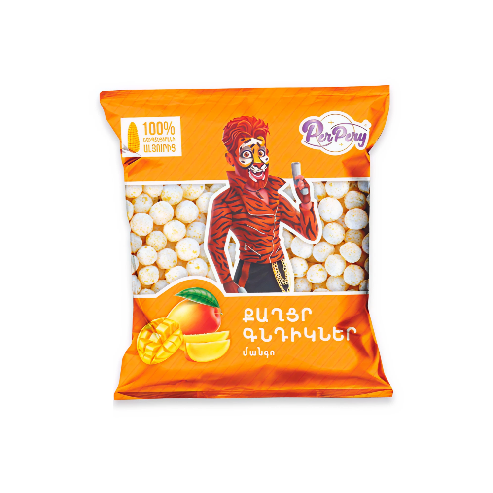Сладкие шарики